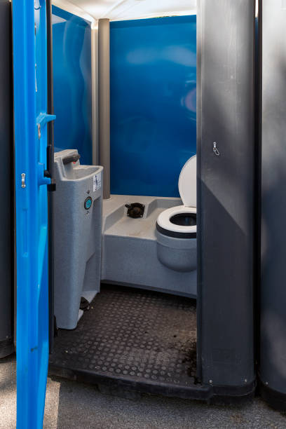 Best Portable toilet rental cost  in Underwood, IA