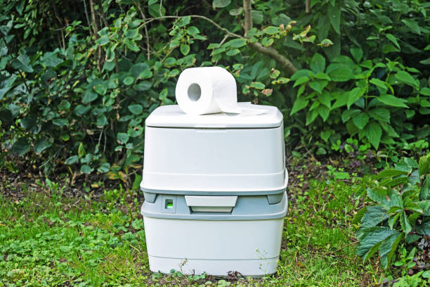 Portable Toilet Options We Offer in Underwood, IA