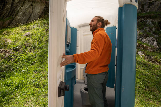 Best Portable toilet rental cost  in Underwood, IA