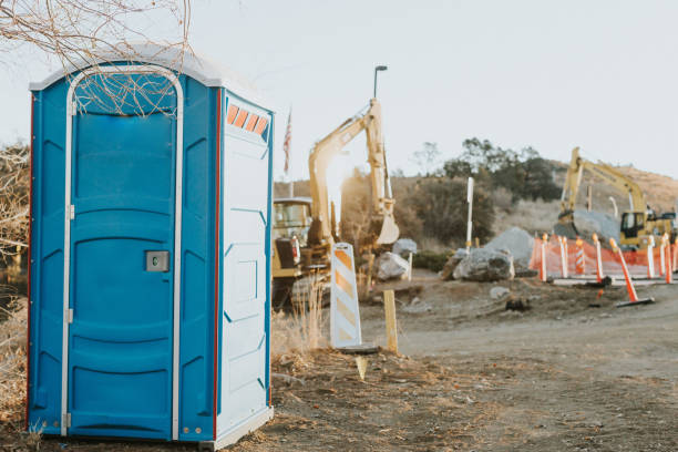 Best Sanitation services for porta potties  in Underwood, IA