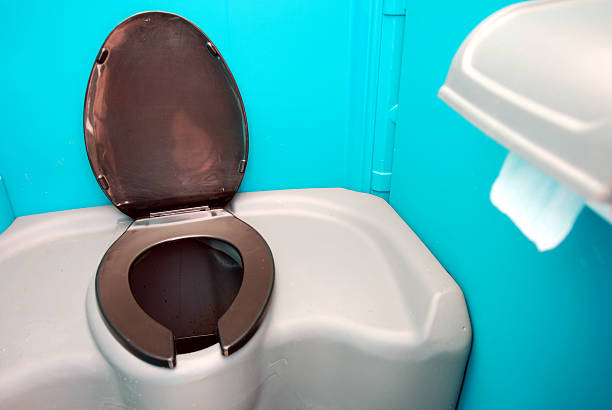 Best Affordable portable toilet rental  in Underwood, IA