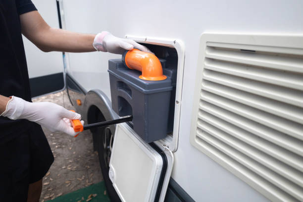 Best Long-term porta potty rental  in Underwood, IA