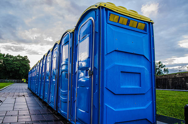 Best Local porta potty services  in Underwood, IA