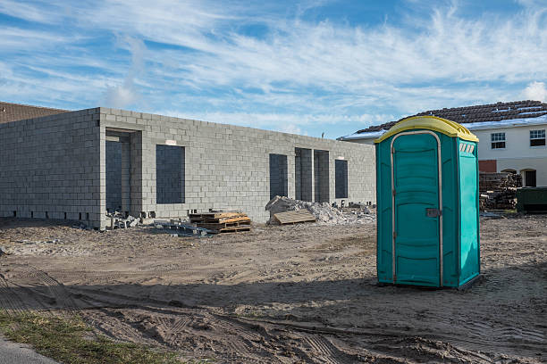 Best Temporary restroom rental  in Underwood, IA
